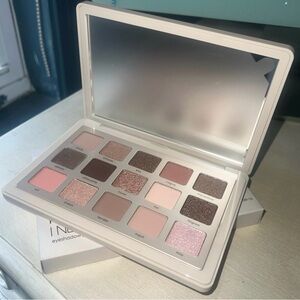 natasha denona i need a nude palette